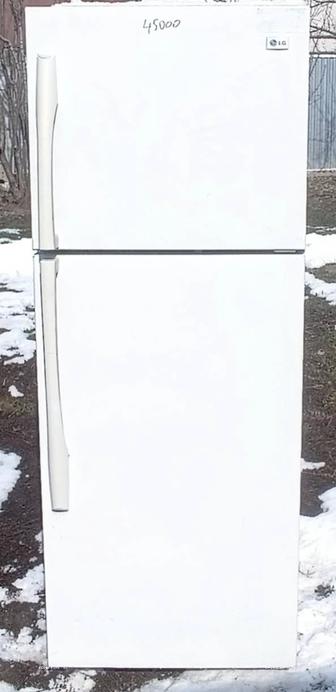 Срочна продам холодильник Lg