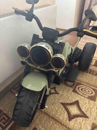 Продам детский мотоцикл