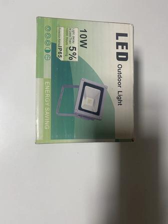 Led прожектор