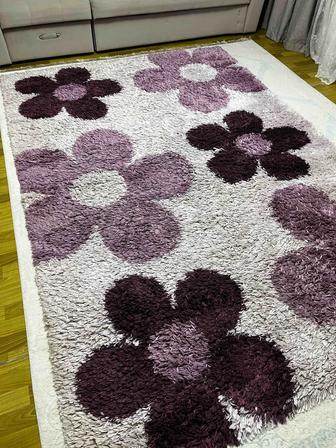 Ковер 2х2,8 б/у