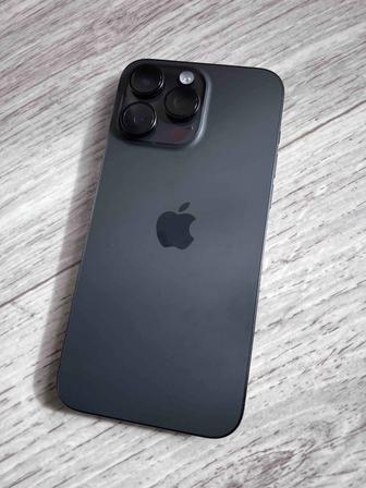 Айфон 15 про max iPhone 15 pro max