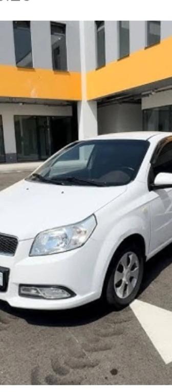 Сдам в аренду авто, нексия 2023 года выпуска . Можно с правом выкупа