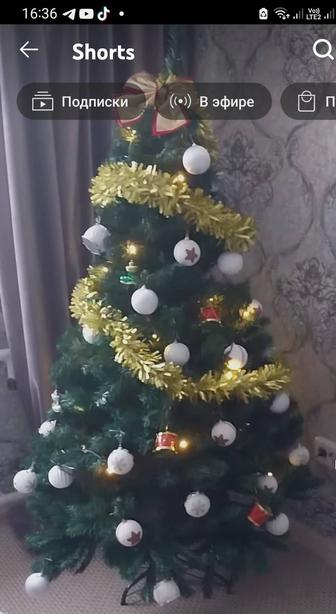 Продам елку