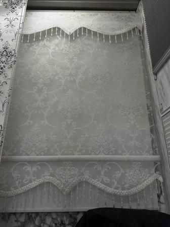 жалюзи дуэт