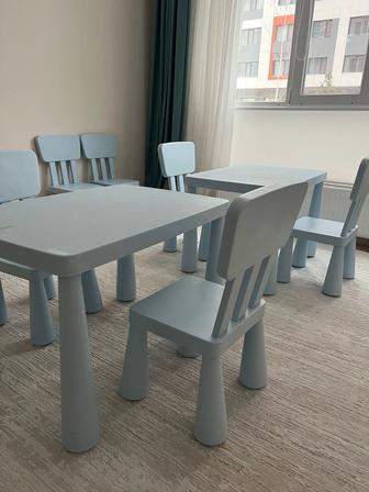 Балаларға арналған жиһаз