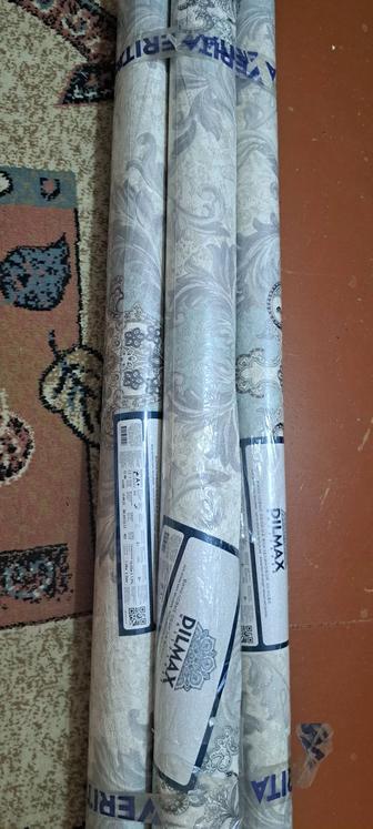 Продам срочно обои.Новые.