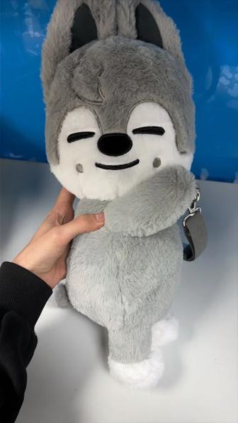 Сумка барсетка