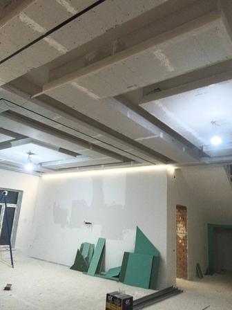 Ремонт квартир под ключ