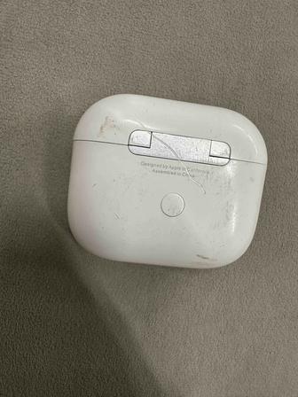 Кейс AirPods 3