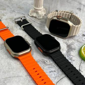 Apple Watch 8 смарт часы