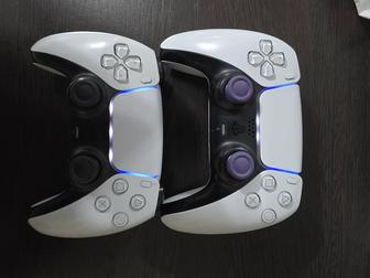 Джойстик Геймпад Dualsense Sony Ps5