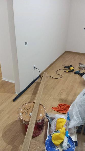 Сантехник электрика