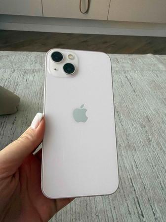 Продается iPhone 13, 128 гб