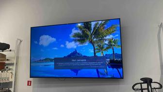 Телевизор Yasin 75 дюймов