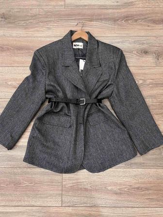 Пиджак платье