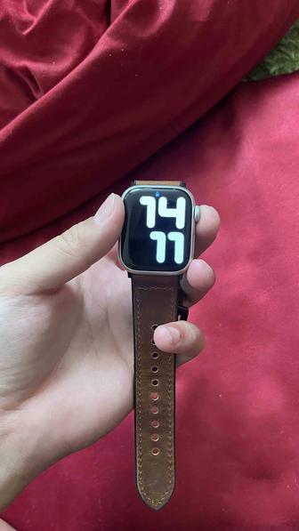 Часы Apple watch