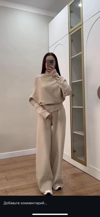 Двойка женская