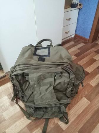 Тактически рюкзак