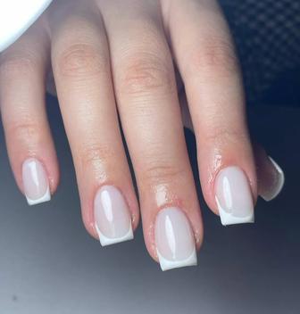 Мастер маникюра