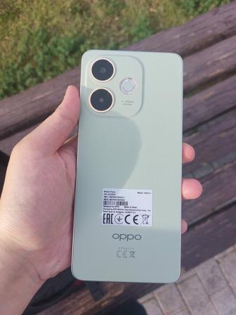 Продам новый телефон OPPO A5