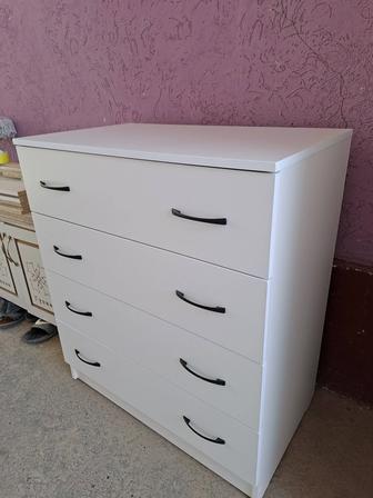 Комод новый ламинат ПВХ