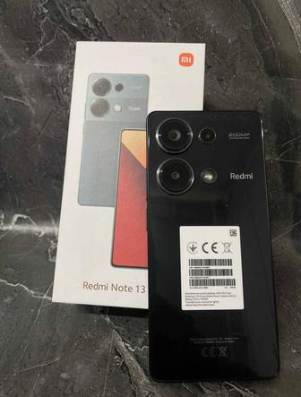Продам Redmi note 13 pro Редми