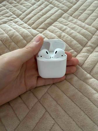 Продам airpods 2 generation