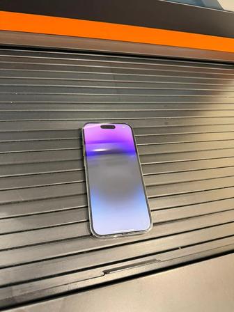 Продам айфон 14 про 128