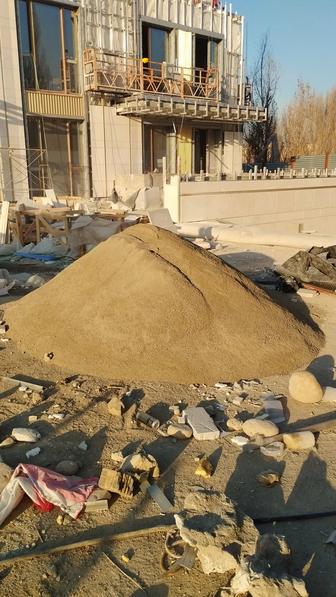 Отсев Щебень Сникерс Доставка ЗИЛ