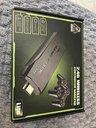 Игровая приставка Marko Game Stick Lite 3000 игр .