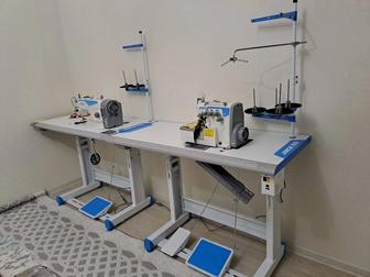 Швейний машинка