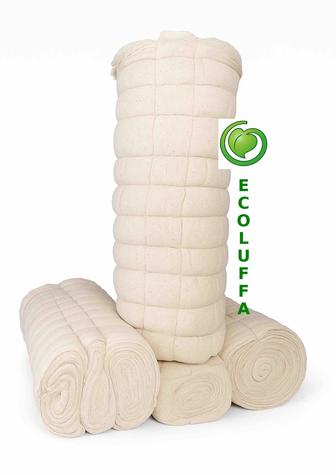 Ветошь Ecoluffa с Документами с НДС