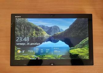 Ультрабук Sony VAIO Duo 13 (SVD13211SGB)