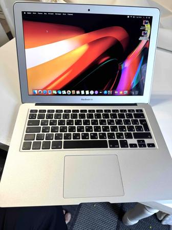 НОУТБУК/МАКБУК macbook 13 дюйм mac os apple в идеале