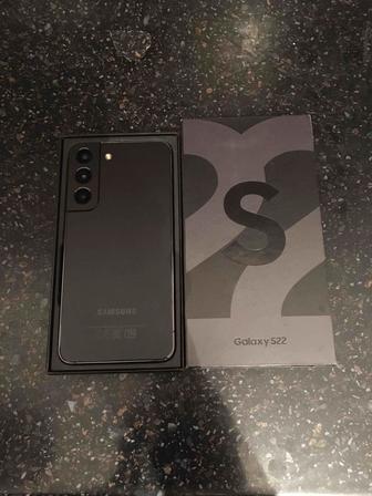 Samsung s22 память 256 гб