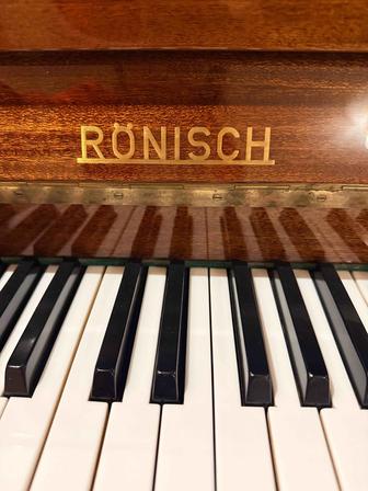 Пианино Ronisch