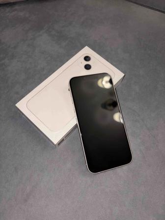 Apple iPhone 13 128 GB Белый (Starlight)