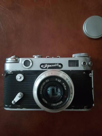 Продам фотоаппарат раритет