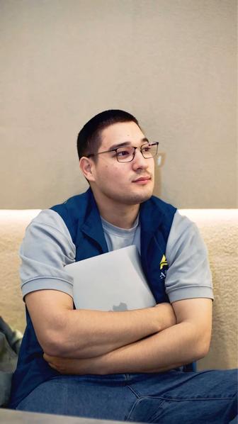 ДРОН Орал Аэросъемка квадрокоптер