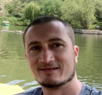 Водитель