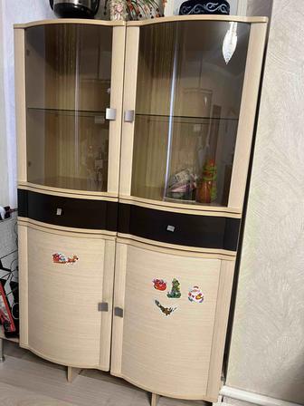 Шкаф-сервант и Камод под телевизор