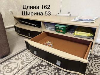 Шкаф-сервант и Камод под телевизор