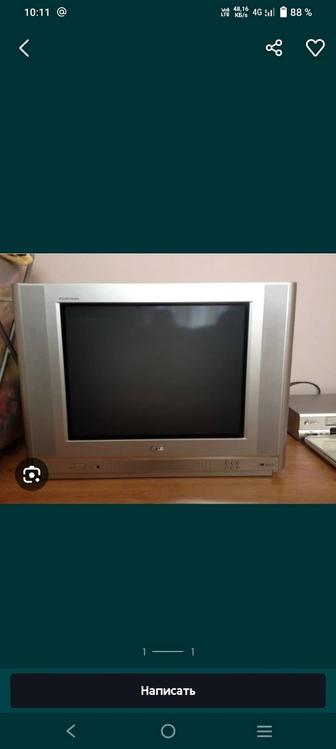 Телевизор лж телевизор LG