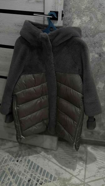 Куртка зима