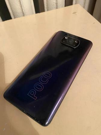 Смартфон poco x3 pro