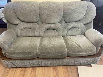 Продам диван