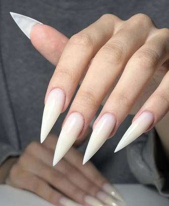 Ищу модель на маникюр