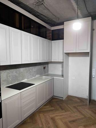 Мебель на заказ