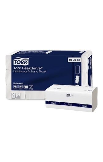 Салфетки Tork PeakServe 100585 12 шт