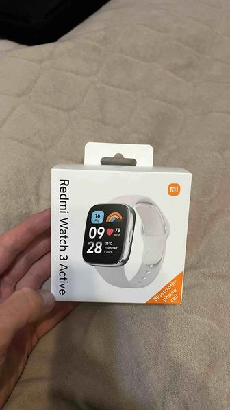 Продам Redmi Watch 3 Active